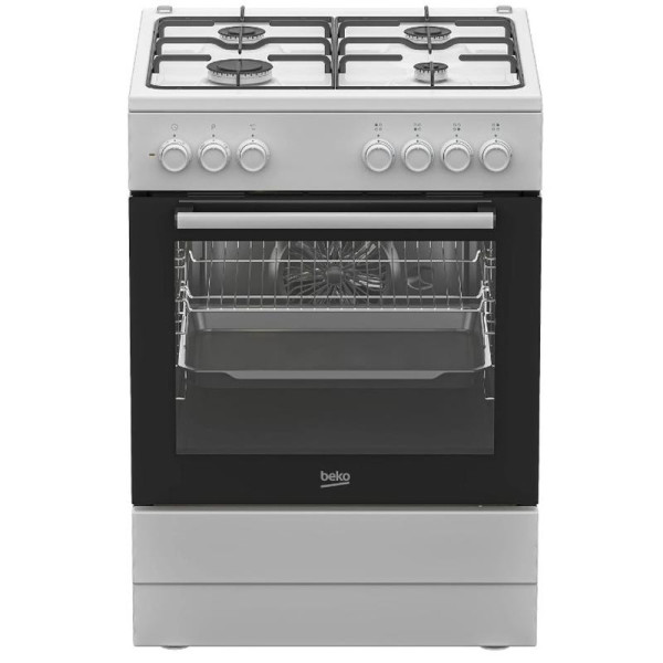 Kuchnia Beko FBE 62120SWD 941138
