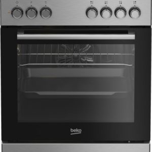 Kuchnia Beko FBE 62130GXDN 756693 Kuchnia Beko FBE 62130GXDN 756693