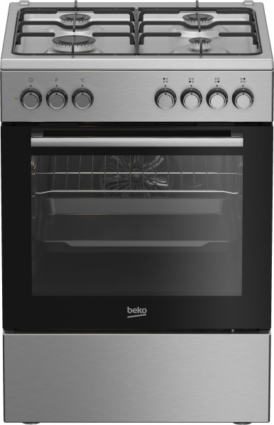 Kuchnia Beko FBE 62130GXDN 756693