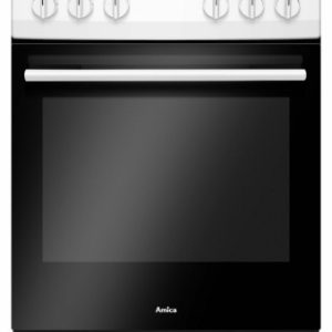 Kuchnia Gazowo – Elektryczna Amica 57GEH2.33ZpPF(W) 462139 Kuchnia Gazowo – Elektryczna Amica 57GEH2.33ZpPF(W) 462139