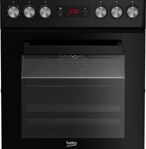 Kuchnia gazowo-elektryczna Beko FSM52331DBDS 756688 Kuchnia gazowo-elektryczna Beko FSM52331DBDS 756688