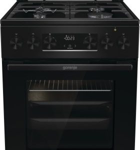 Kuchnia gazowo-elektryczna GORENJE GK5C42BF 1068797 Kuchnia gazowo-elektryczna GORENJE GK5C42BF 1068797