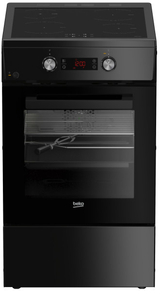 Kuchnia indukcyjna BEKO FSM59305BDT 756697