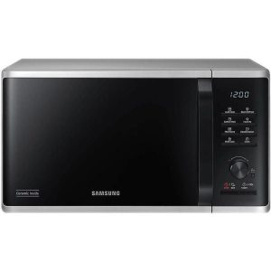 Kuchnia mikrofalowa Samsung MS23K3515AS 892472 Kuchnia mikrofalowa Samsung MS23K3515AS 892472