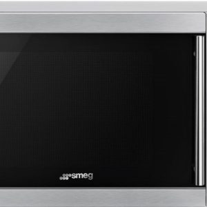 Kuchnia mikrofalowa Smeg MOE34CXI2 510209 Kuchnia mikrofalowa Smeg MOE34CXI2 510209