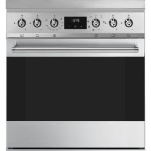 Kuchnia SMEG C6GMX2 462140 Kuchnia SMEG C6GMX2 462140