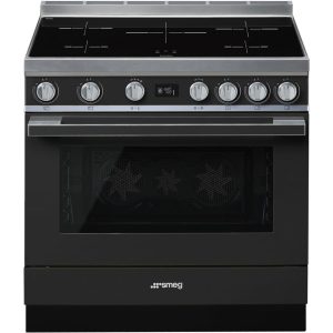 Kuchnia Smeg CPF9IPAN 462145 Kuchnia Smeg CPF9IPAN 462145
