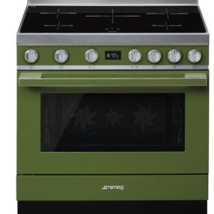 Kuchnia Smeg CPF9IPOG 462141 Kuchnia Smeg CPF9IPOG 462141