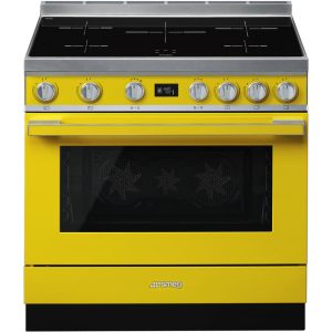 Kuchnia Smeg CPF9IPYW 462134 Kuchnia Smeg CPF9IPYW 462134