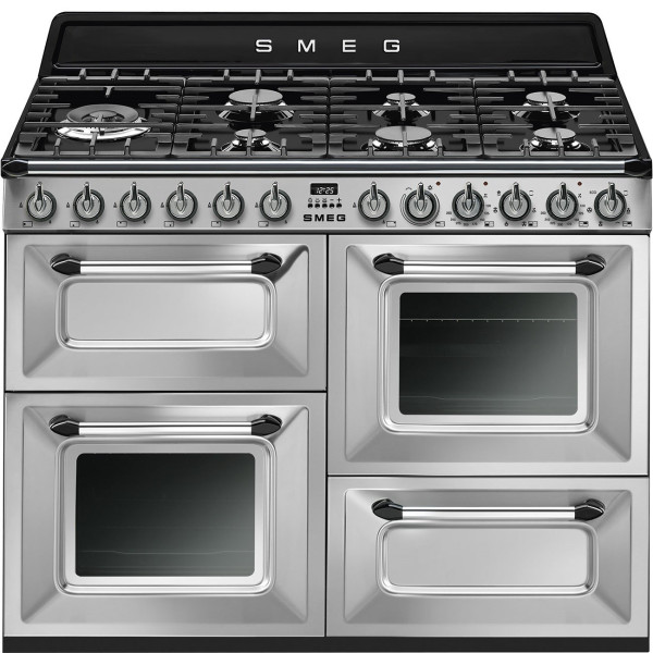 Kuchnia SMEG TR4110X-1 462156