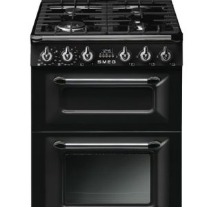 Kuchnia Smeg TR62BL 462154 Kuchnia Smeg TR62BL 462154