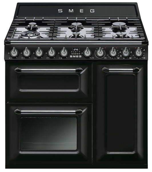 Kuchnia Smeg TR93BL 462146