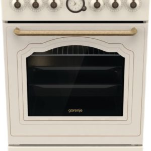 Kuchnia z płytą ceramiczną GORENJE GECS5B70CLI 756692 Kuchnia z płytą ceramiczną GORENJE GECS5B70CLI 756692
