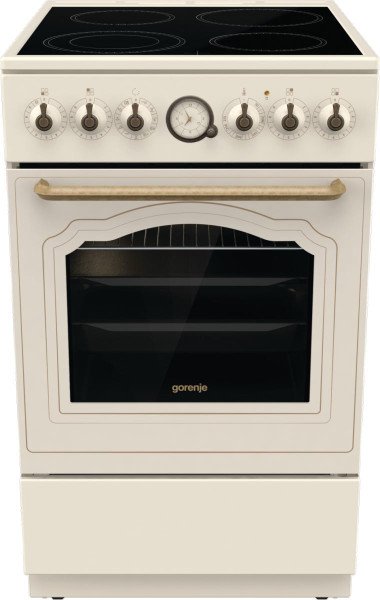Kuchnia z płytą ceramiczną GORENJE GECS5B70CLI 756692
