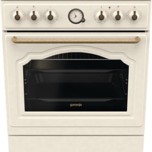 Kuchnia z płytą ceramiczną GORENJE GECS6B70CLI 941133 Kuchnia z płytą ceramiczną GORENJE GECS6B70CLI 941133