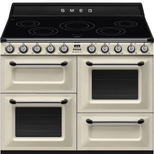 Kuchnia z płytą indukcyjną SMEG TR4110IP2 1068801 Kuchnia z płytą indukcyjną SMEG TR4110IP2 1068801