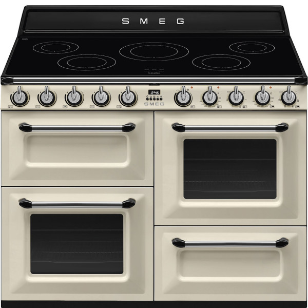 Kuchnia z płytą indukcyjną SMEG TR4110IP2 1068801
