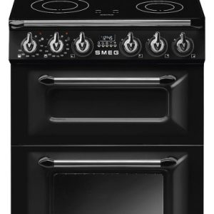 Kuchnia z płytą indukcyjną SMEG TR62IBL2 462152 Kuchnia z płytą indukcyjną SMEG TR62IBL2 462152