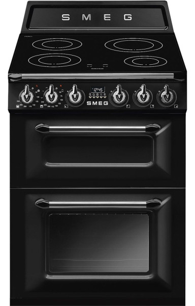 Kuchnia z płytą indukcyjną SMEG TR62IBL2 462152