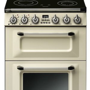 Kuchnia z płytą indukcyjną SMEG TR62IP2 462151 Kuchnia z płytą indukcyjną SMEG TR62IP2 462151