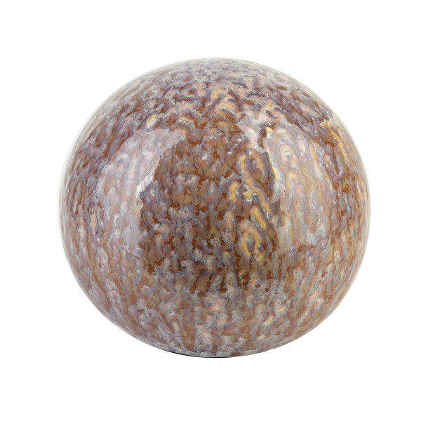 Kula dekoracyjna SAGGIO LEMON 10x10x9cm 568910