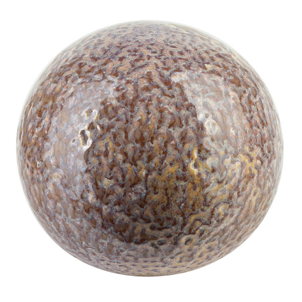 Kula dekoracyjna SAGGIO LEMON 12x12x11cm 568899