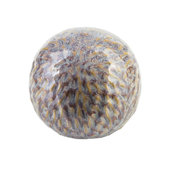 Kula dekoracyjna SAGGIO PATTERN 8,5x8,5x8,5cm 568914