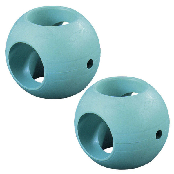 Kula do prania, Ø 6 cm, 2 sztuki 85600