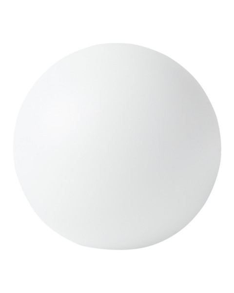 Kula ogrodowa LED 26 cm z pilotem 823408