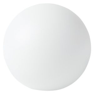 Kula ogrodowa LED 38 cm z pilotem 823407 Kula ogrodowa LED 38 cm z pilotem 823407
