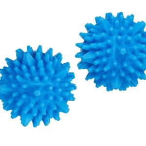Kule do suszarki, 2 sztuki, Ø 7 cm, WENKO 85602 Kule do suszarki, 2 sztuki, Ø 7 cm, WENKO 85602