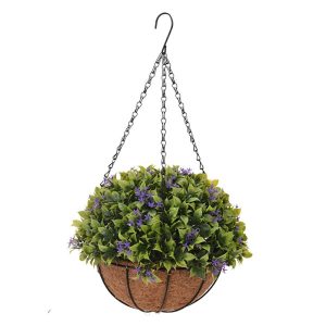 Kwiat sztuczny na Taras Balkon do Salonu Kuchni 50×25 cm 1042974 Kwiat sztuczny na Taras Balkon do Salonu Kuchni 50×25 cm 1042974