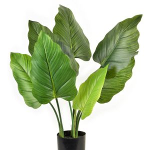 Kwiat sztuczny w doniczce 65cm VIRIDIS 307019 Kwiat sztuczny w doniczce 65cm VIRIDIS 307019