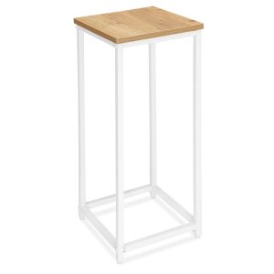 Kwietnik biały ARBEN CRAFT 60 cm 566586 Kwietnik biały ARBEN CRAFT 60 cm 566586