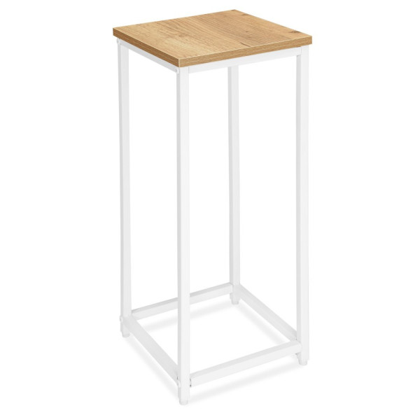 Kwietnik biały ARBEN CRAFT 60 cm 566586