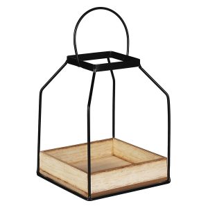 Kwietnik dekoracyjny Fanos 14 cm 48808