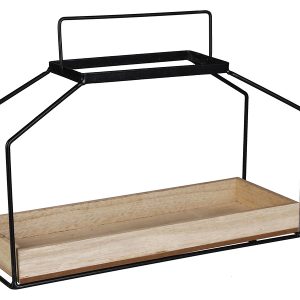 Kwietnik dekoracyjny Fanos 33 cm 48809