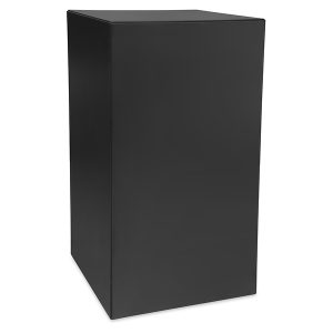 Kwietnik Fargo 70×100 cm czarny 354869 Kwietnik Fargo 70×100 cm czarny 354869
