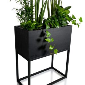 Kwietnik LOFT FIORINO metalowy 42x22x50 cm 411445 Kwietnik LOFT FIORINO metalowy 42x22x50 cm 411445