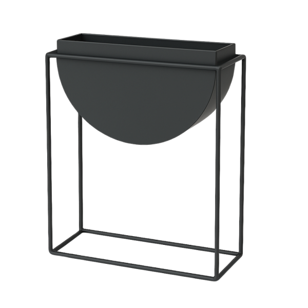 Kwietnik Metalowy FLORA M 454943