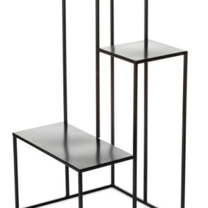 Kwietnik nowoczesny stojak 85 cm LOFT 87996