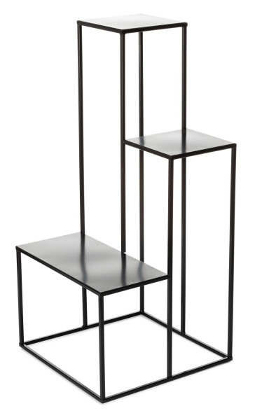 Kwietnik nowoczesny stojak 85 cm LOFT 87996