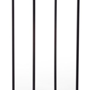Kwietnik stojący 60 cm BasicLoft biały 88080 Kwietnik stojący 60 cm BasicLoft biały 88080
