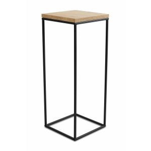 Kwietnik stojący 60 cm BasicLoft 88171 Kwietnik stojący 60 cm BasicLoft 88171