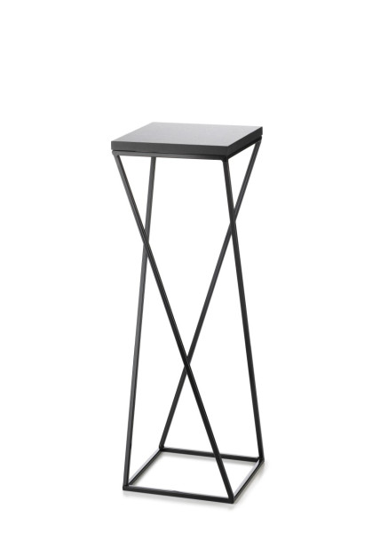 Kwietnik stojący LOFT 70 cm blat MDF 88030