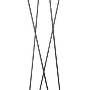 Kwietnik stojak 100 cm metalowy LOFT na kwiaty 87876 Kwietnik stojak 100 cm metalowy LOFT na kwiaty 87876