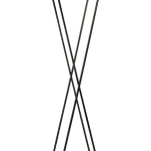Kwietnik stojak 100 cm z blatem MDF LOFT 88073 Kwietnik stojak 100 cm z blatem MDF LOFT 88073