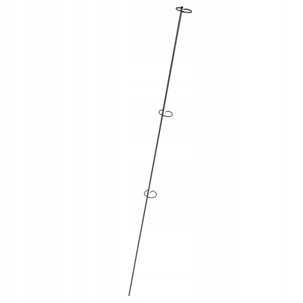 Kwietnik Stojak Obejma Podpora Stal Na Róże 150cm 116403