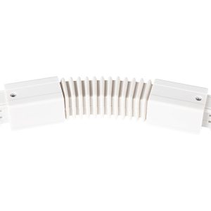 Łącznik elastyczny Tear N aluminiowy biały 49662 Łącznik elastyczny Tear N aluminiowy biały 49662