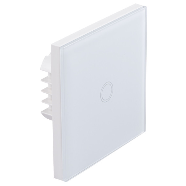 Łącznik jednobiegunowy LightLogic LL TOUCH SWITCH 1W 31340 włącznik 915808